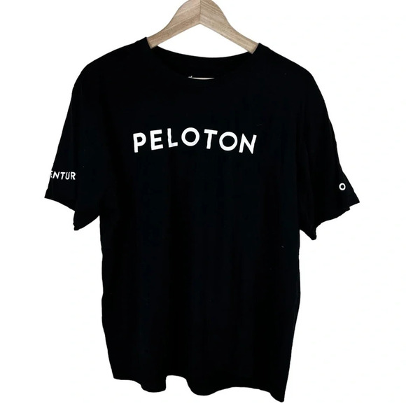 Peloton • Reach 100 Classic Short Sleeve - Picture 4 of 10